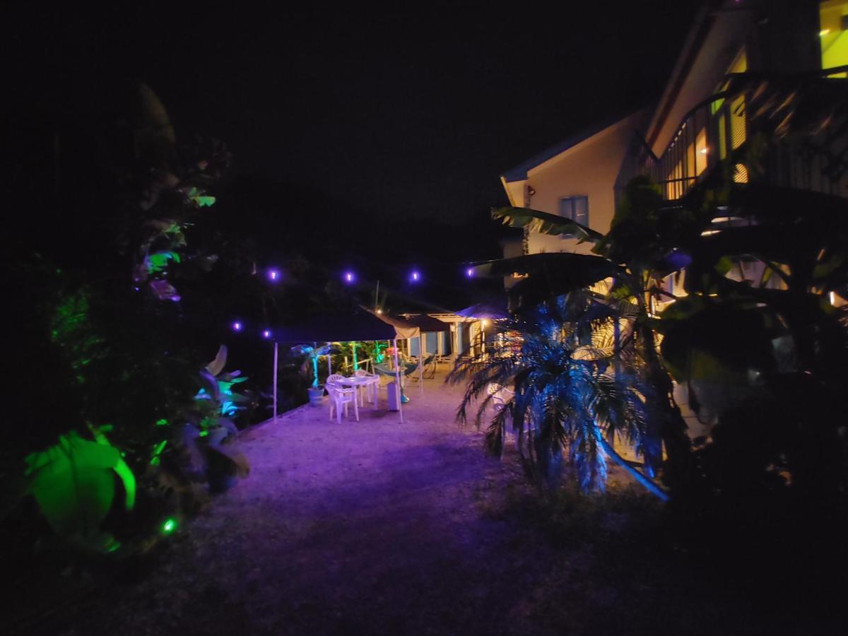Guest House Churaumi Shimoda  Eksteriør bilde