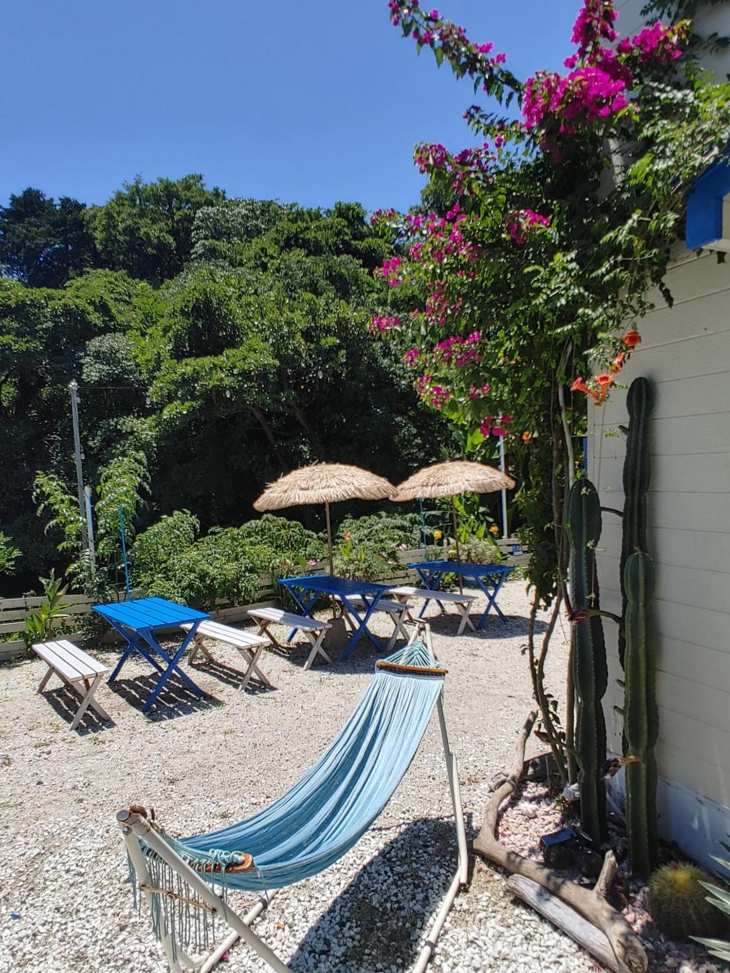 Guest House Churaumi Shimoda  Eksteriør bilde