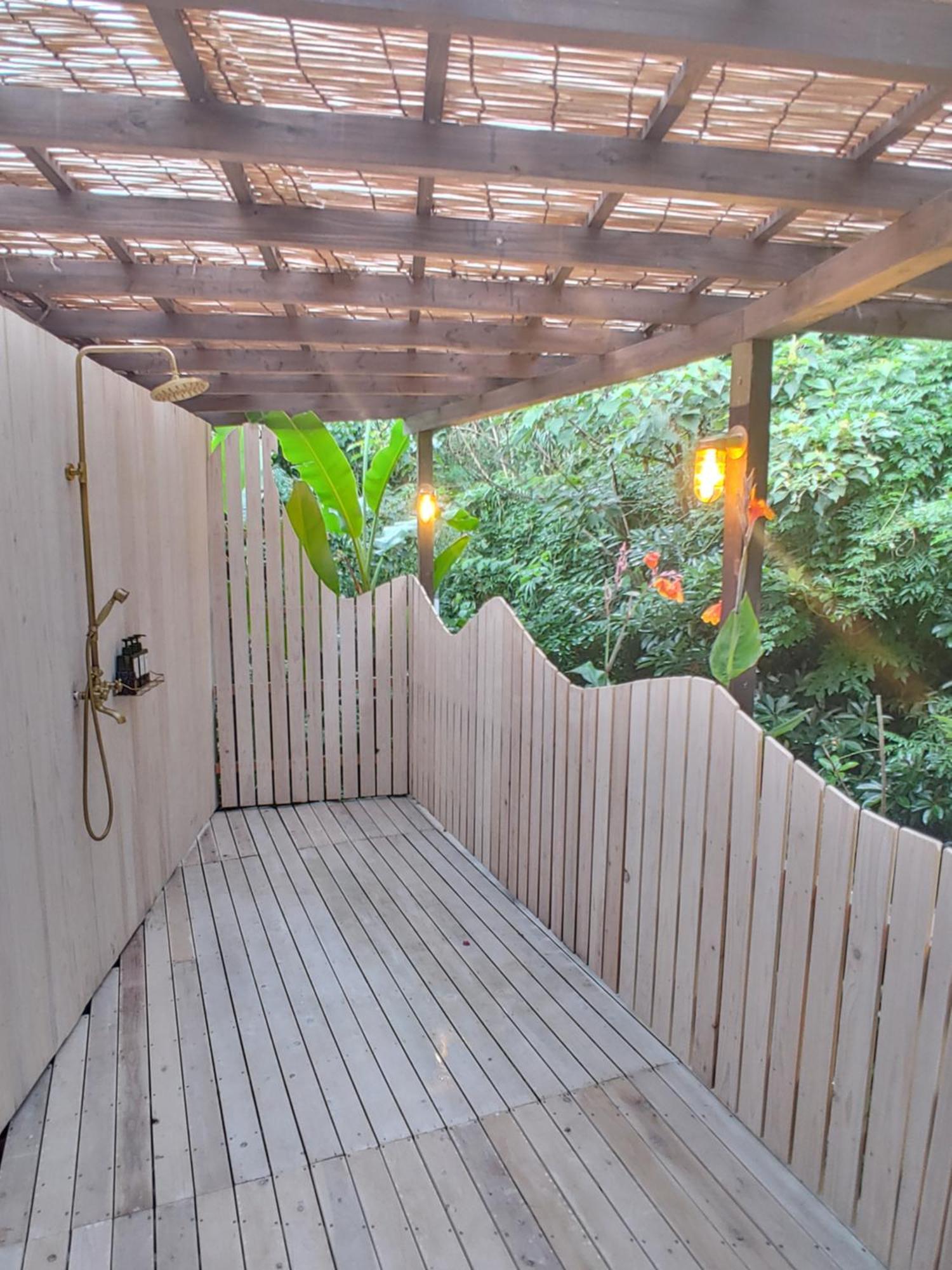 Guest House Churaumi Shimoda  Eksteriør bilde