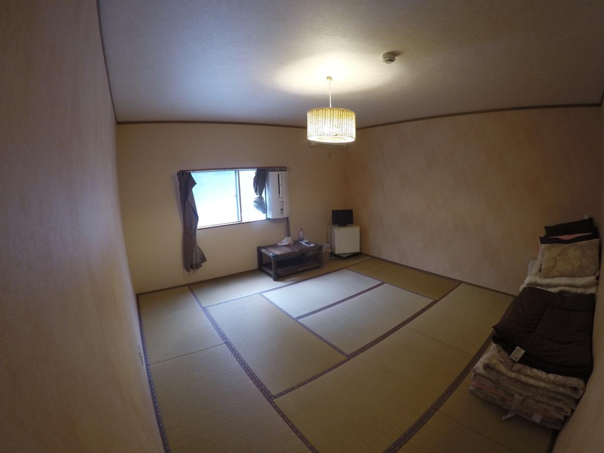 Guest House Churaumi Shimoda  Eksteriør bilde