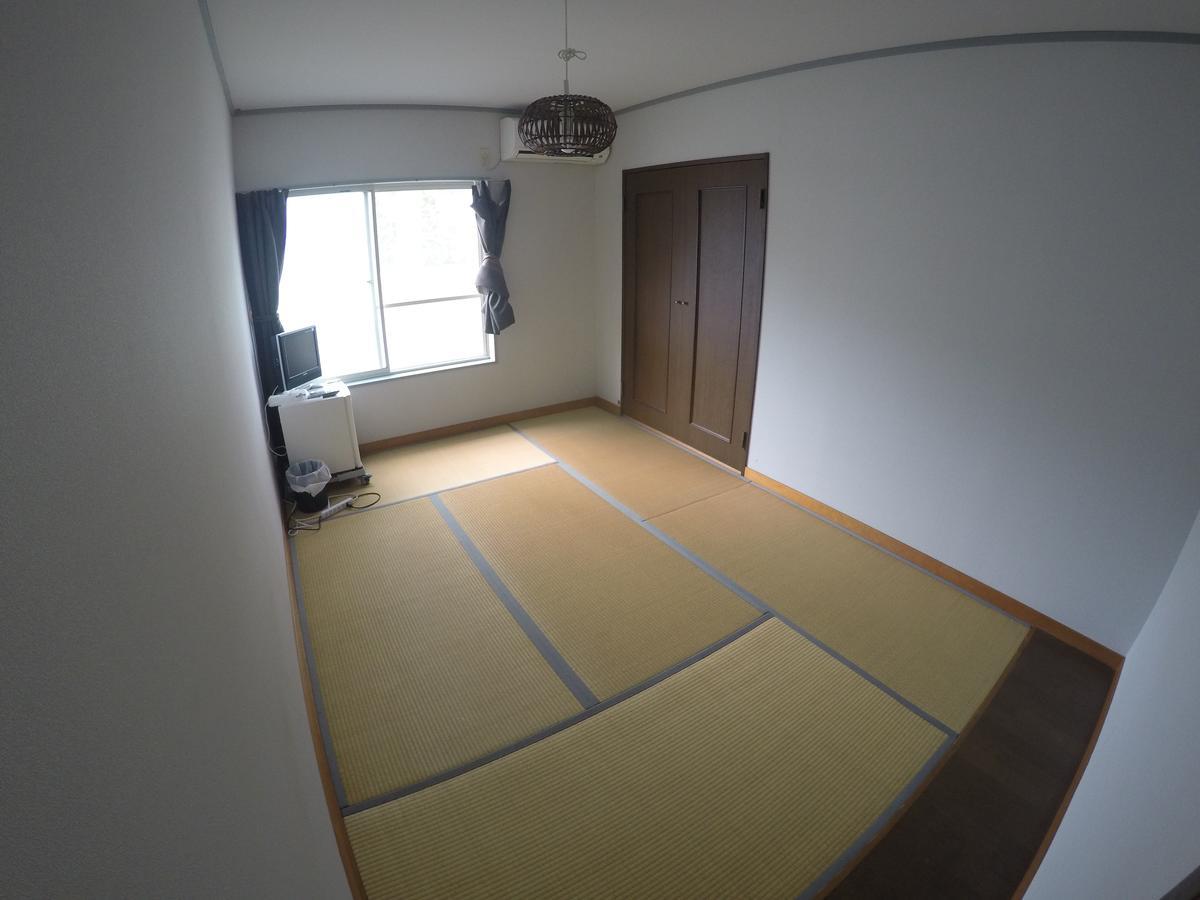 Guest House Churaumi Shimoda  Eksteriør bilde