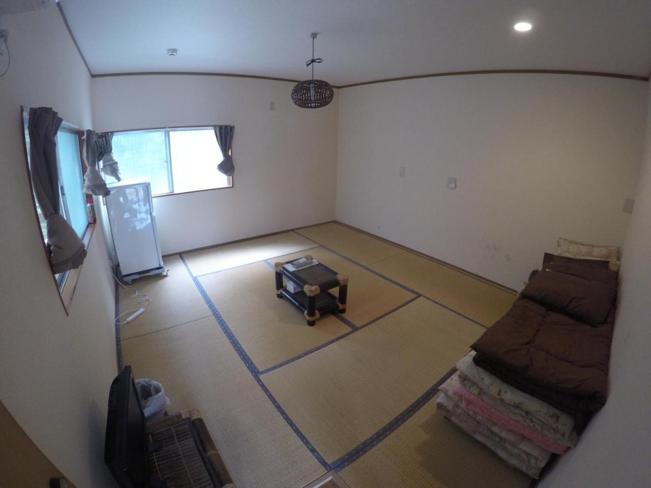 Guest House Churaumi Shimoda  Eksteriør bilde